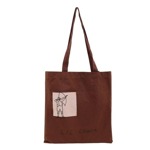 NEW Marc by Marc Jacobs SPECIAL ITEM ARTISAN Book Bag BROWN ~ GREAT GIFT - Picture 6 of 7